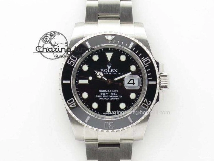 Best Diamonds 116518 Edition 904L Case Strap) SA4130 V4 1:1 Extra SS Noob Goid Plated on Strap Daytona Dial Rubber YG Black (Free 0521